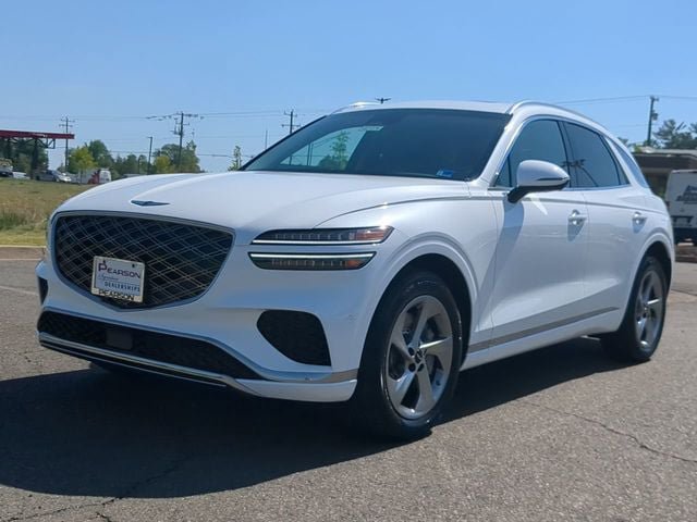 New 2026 Genesis GV70 2.5T Advanced AWD/4WD image 7