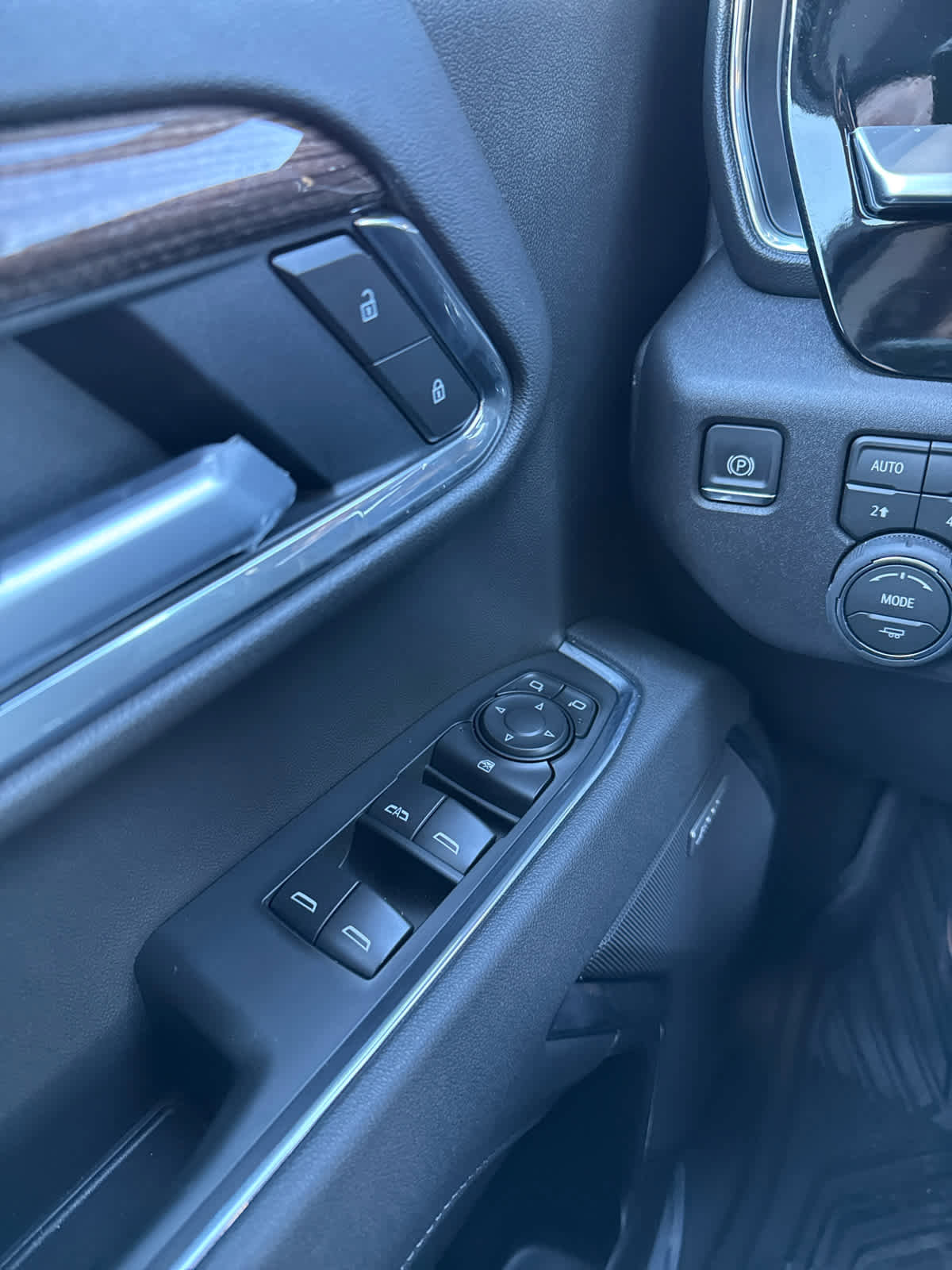 New 2026 Chevrolet Silverado 1500 LT Trail Boss w/ LT Trail Boss Premium Package image 23