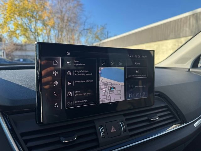 Certified 2025 Audi Q5 2.0T Premium Plus image 19