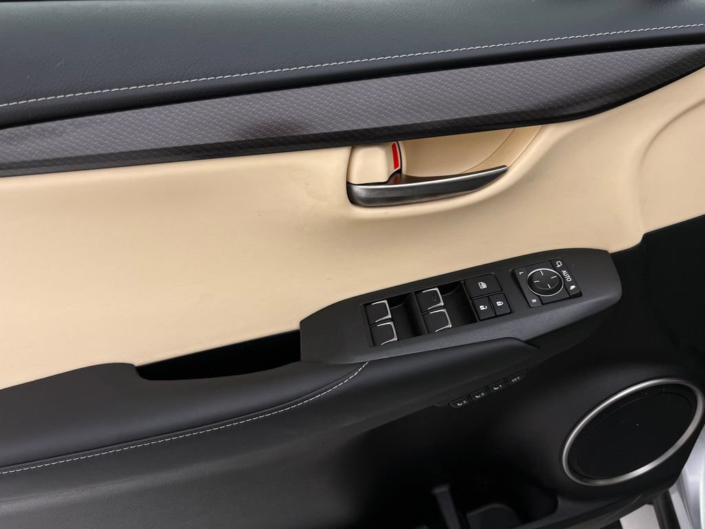 Used 2019 Lexus NX 300 AWD w/ Premium Package image 23