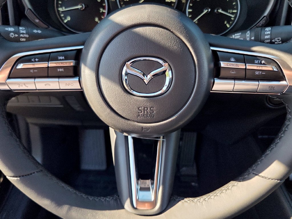 New 2026 MAZDA CX-50 AWD 2.5 S w/ Weather Package image 27
