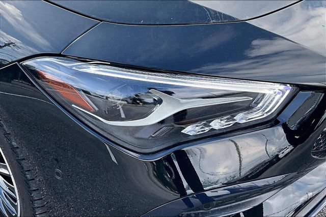 New 2025 Mercedes-Benz CLA 250 image 16