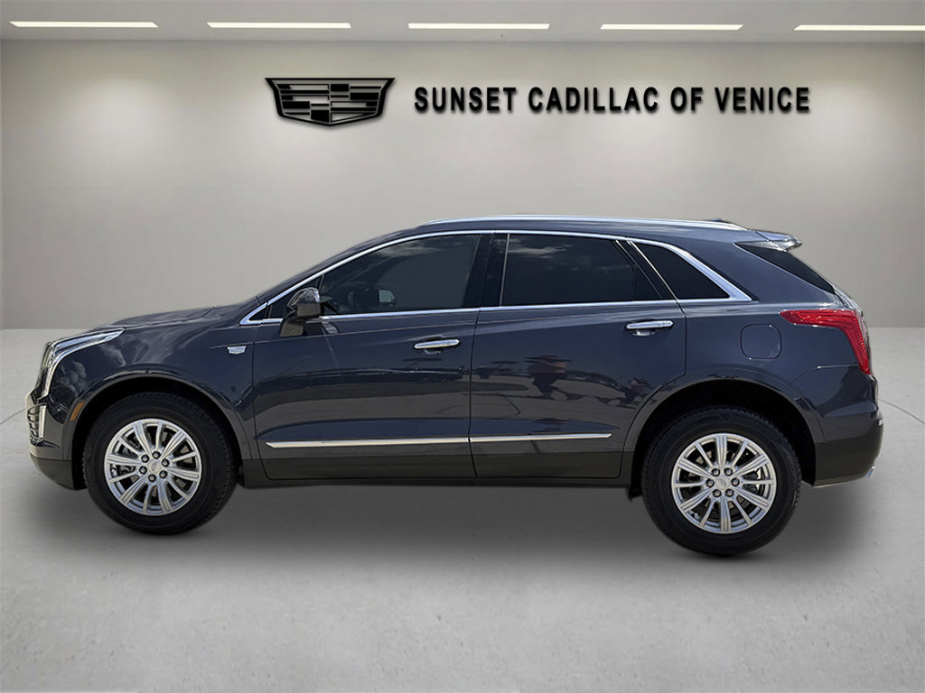 Used 2019 Cadillac XT5 FWD image 6