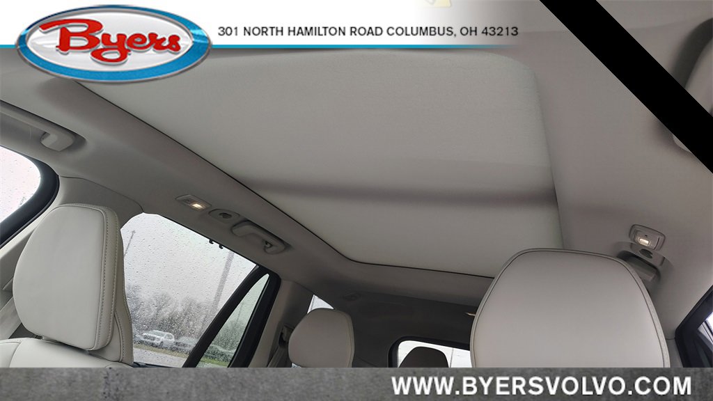 New 2026 Volvo XC90 B6 Ultra image 27