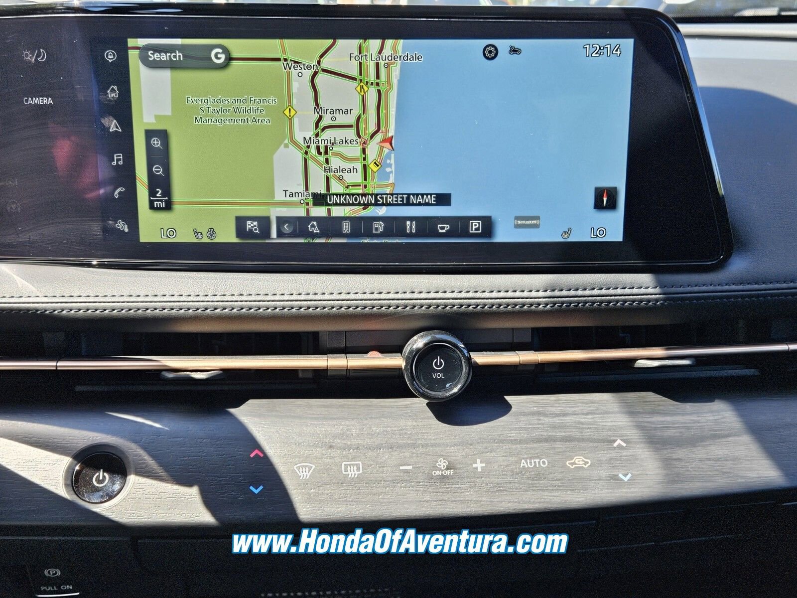 Used 2024 Nissan Ariya FWD image 14