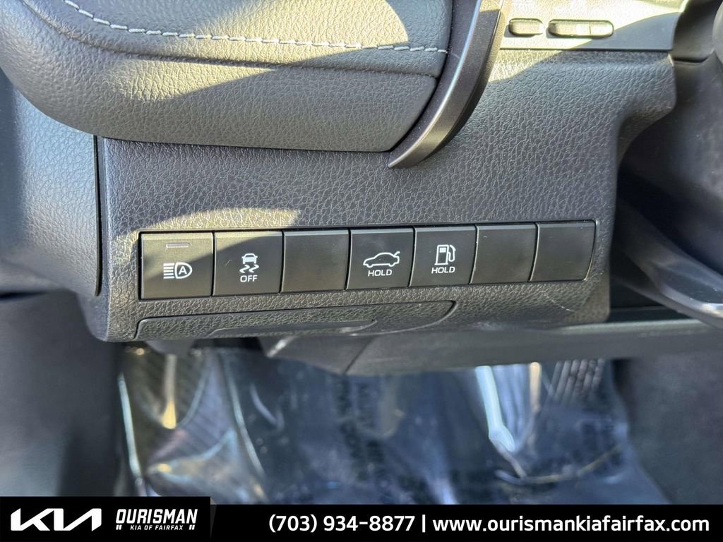 Used 2024 Toyota Camry XSE image 23