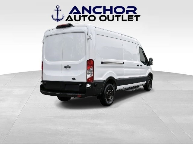 Used 2019 Ford Transit 150 148 Medium Roof image 8