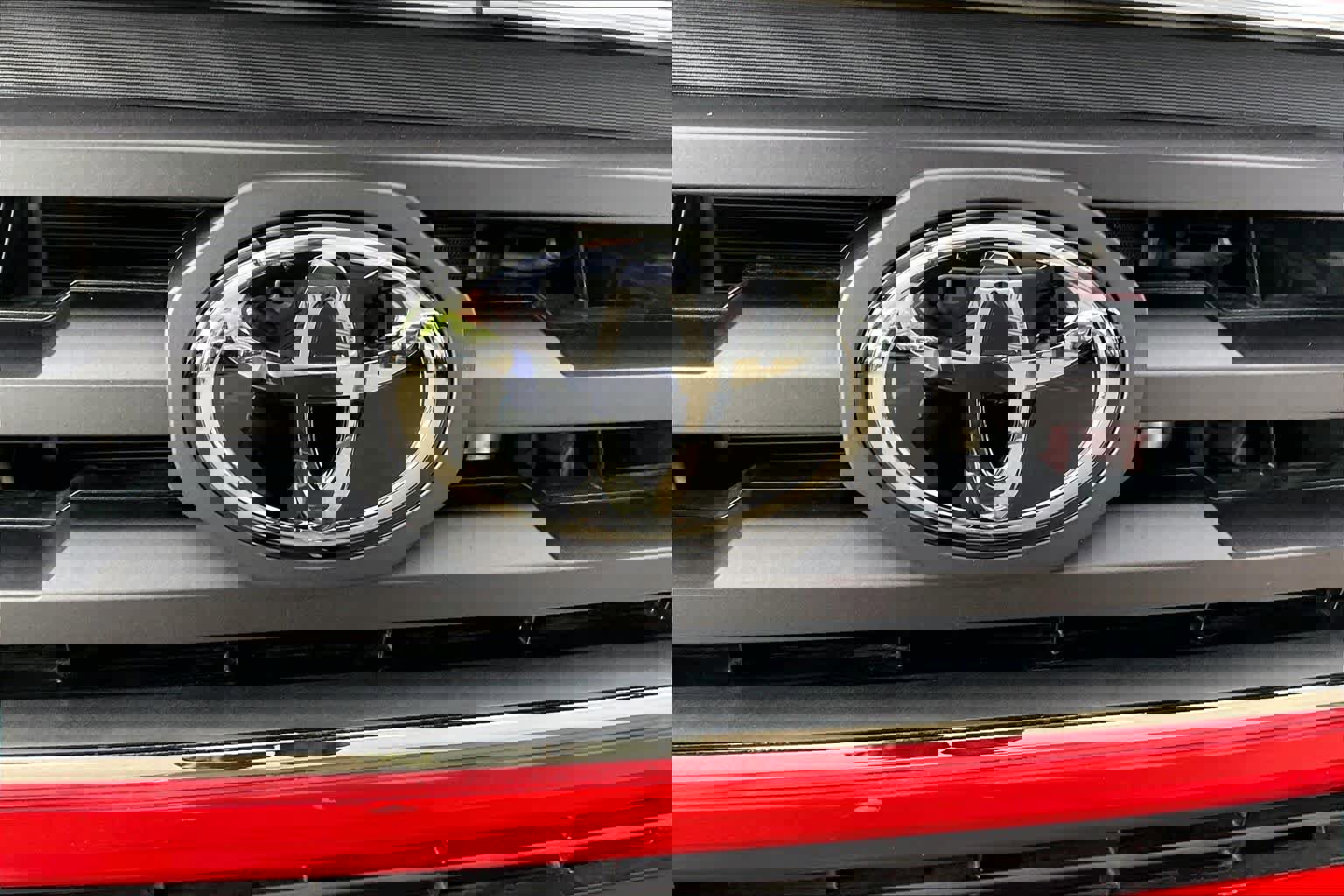 Used 2023 Toyota Tacoma SR5 image 30