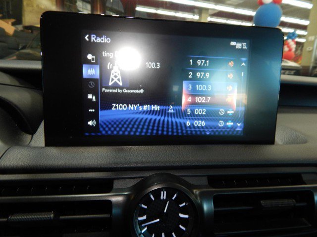 Used 2023 Lexus IS 350 F Sport w/ Memory Package image 34