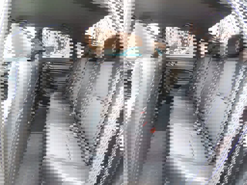 Certified 2022 Honda Accord Sport image 12