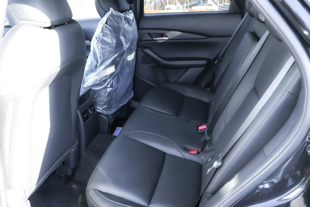 New 2026 MAZDA CX-30 AWD 2.5 S image 33