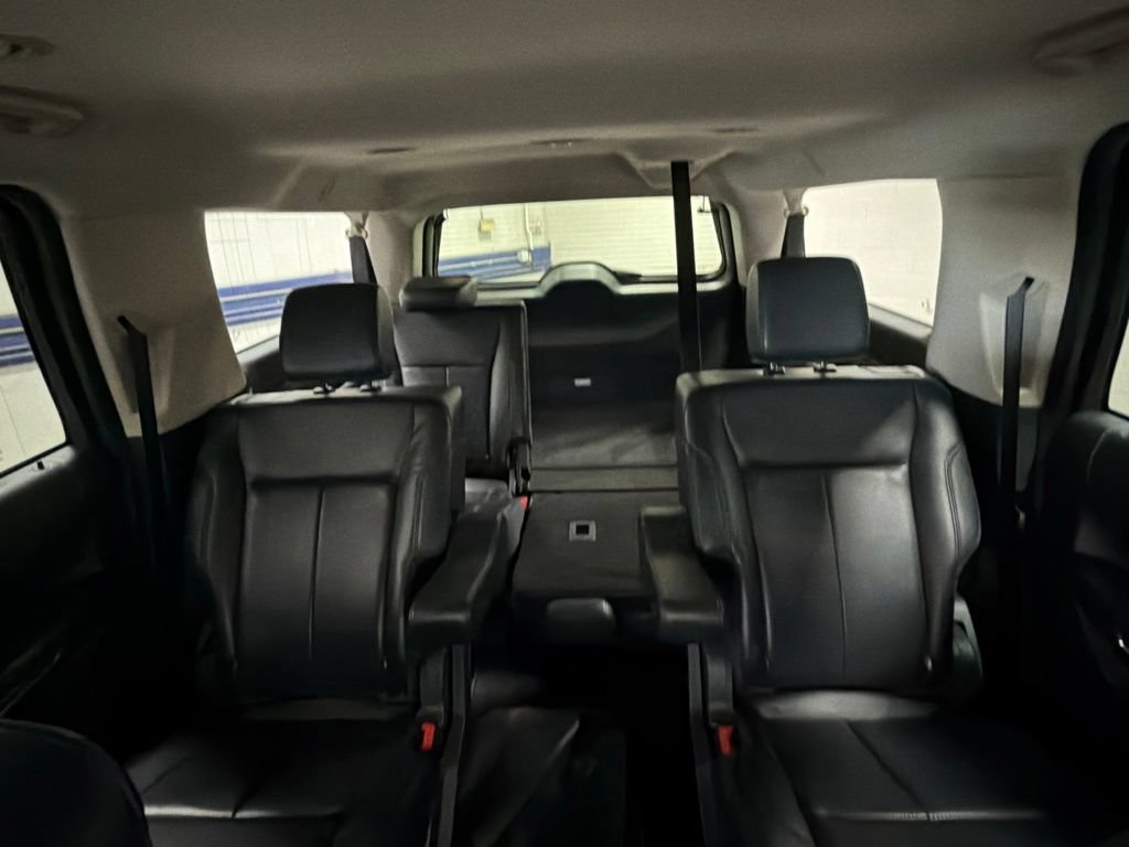 Used 2022 Ford Expedition Max XLT AWD/4WD image 13