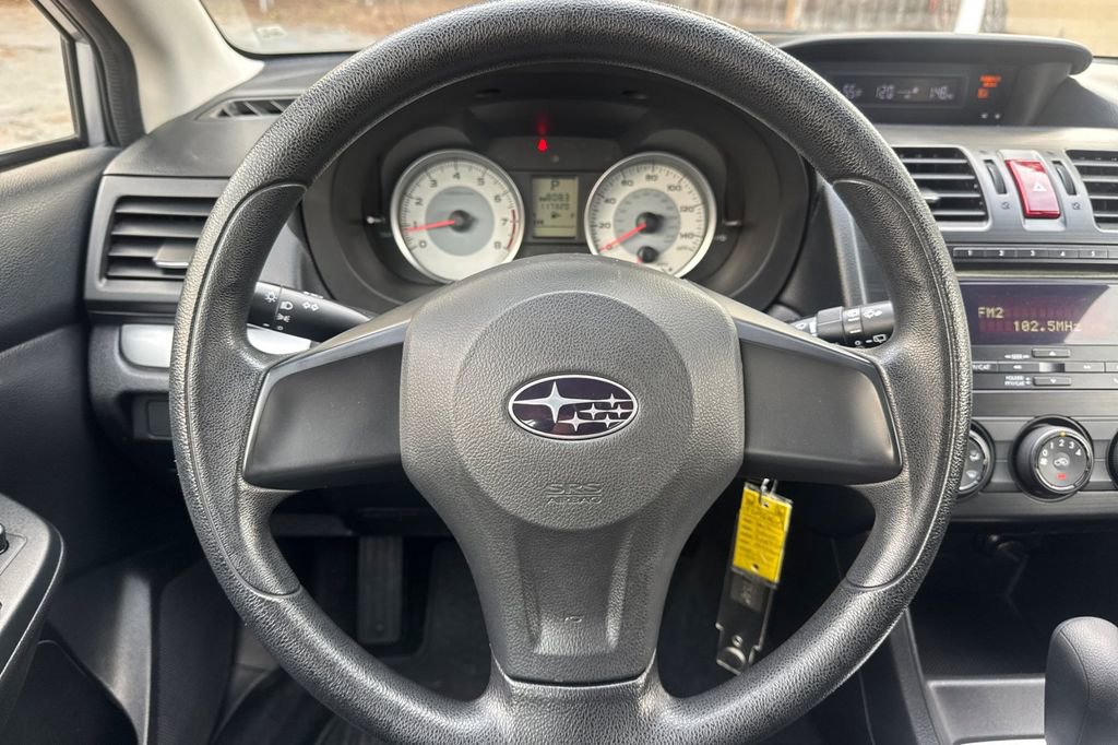 Used 2012 Subaru Impreza 2.0i image 20