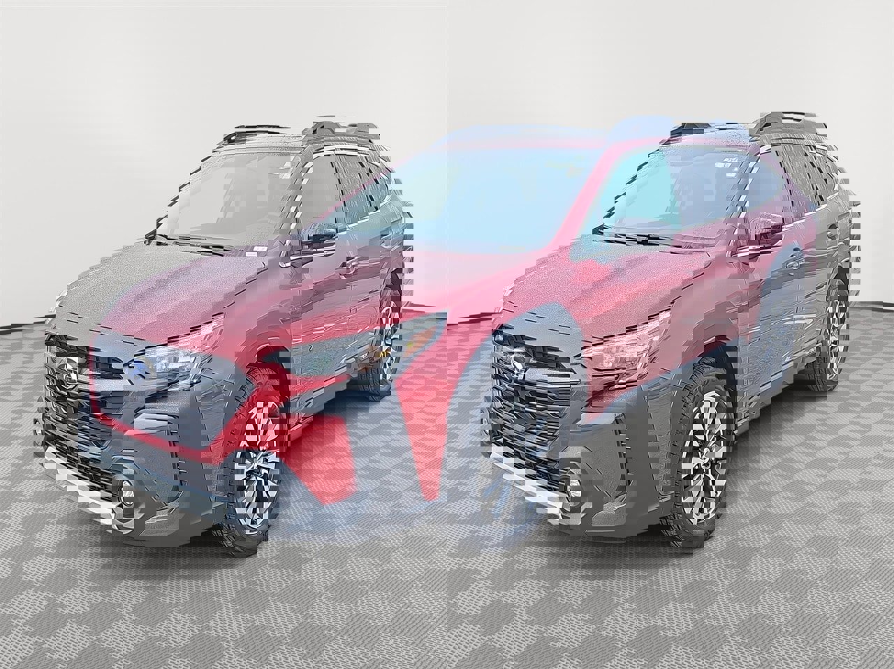 Certified 2025 Subaru Outback Limited