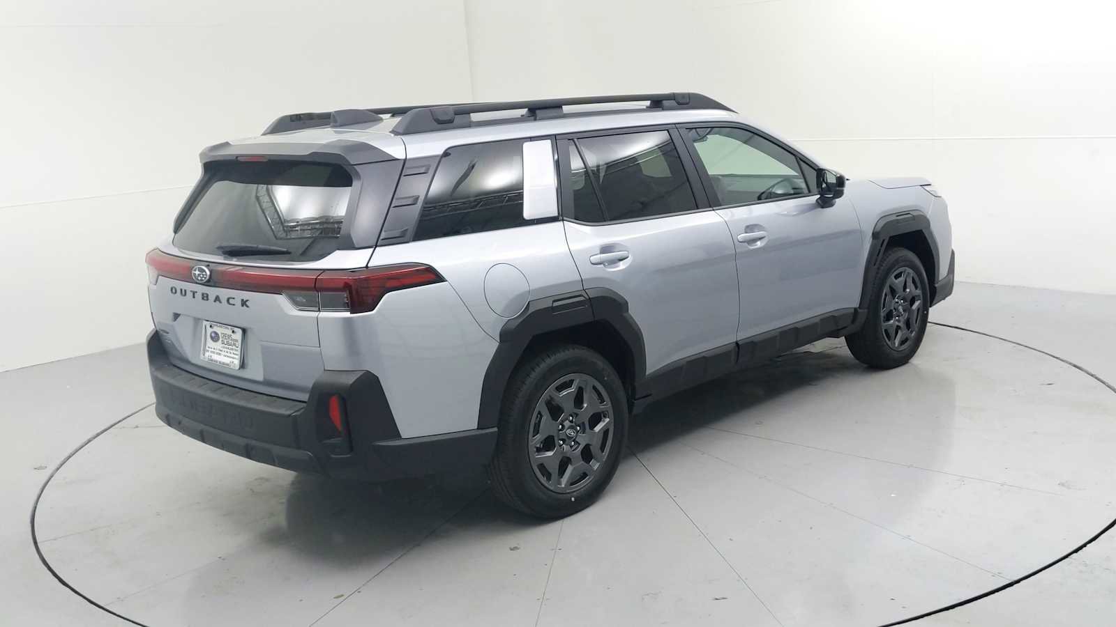 New 2026 Subaru Outback Premium image 13