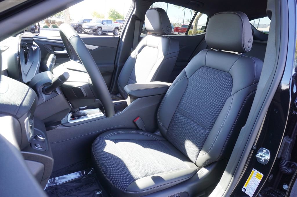 New 2026 Buick Envista Preferred w/ Convenience I Package image 13