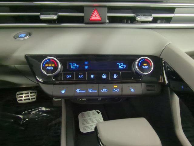 New 2026 Hyundai Elantra SEL Sport Premium FWD image 23