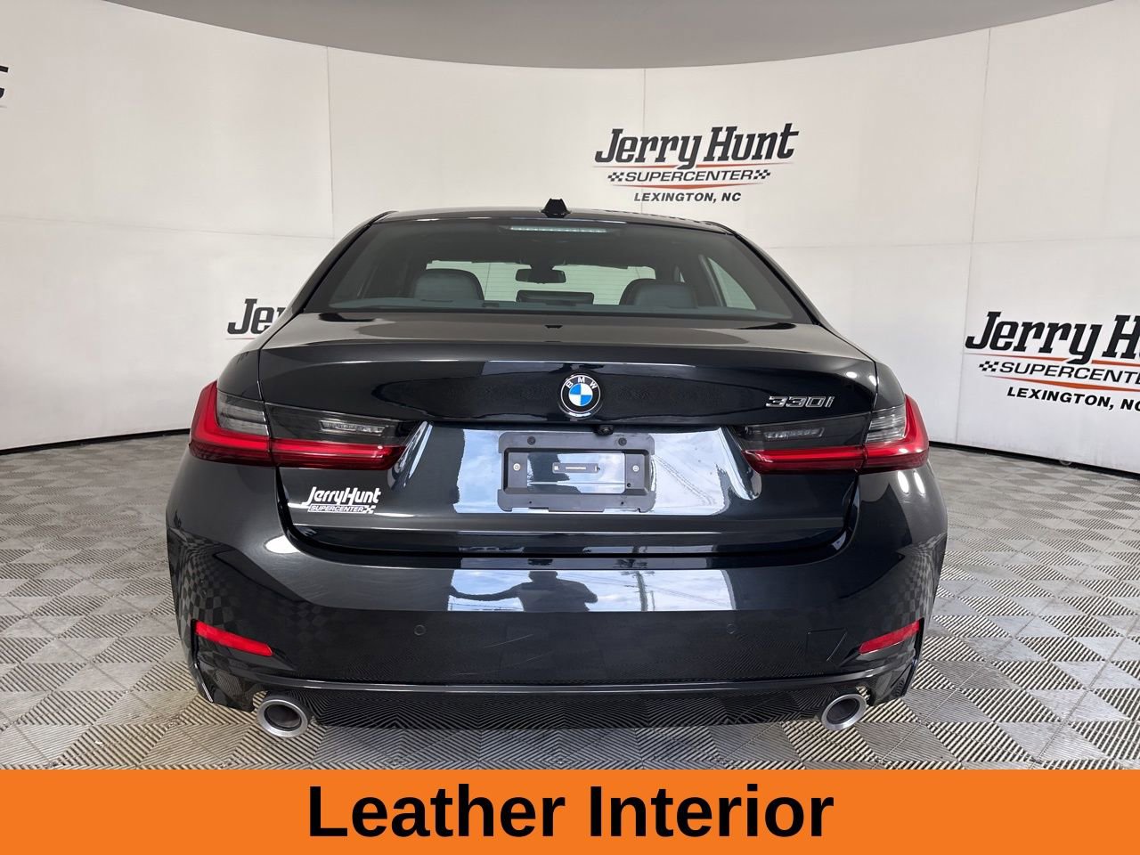 Used 2025 BMW 330i Sedan RWD image 6