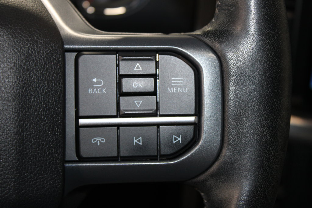 Used 2023 Ford F150 Lariat w/ Equipment Group 502A High AWD/4WD image 47