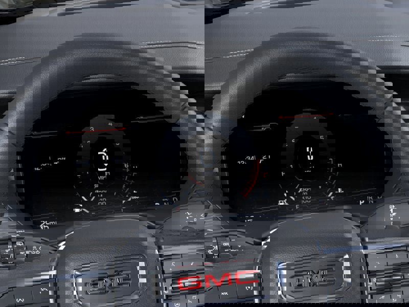 New 2025 GMC Acadia Elevation w/ Elevation Premium Package image 18