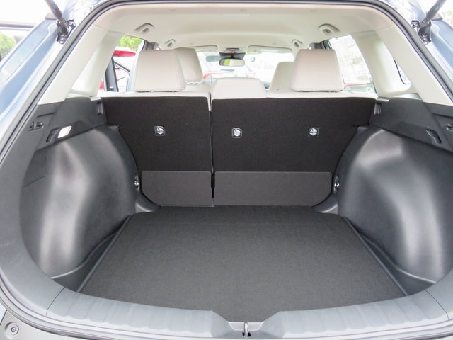 New 2026 Toyota Corolla Cross L image 16