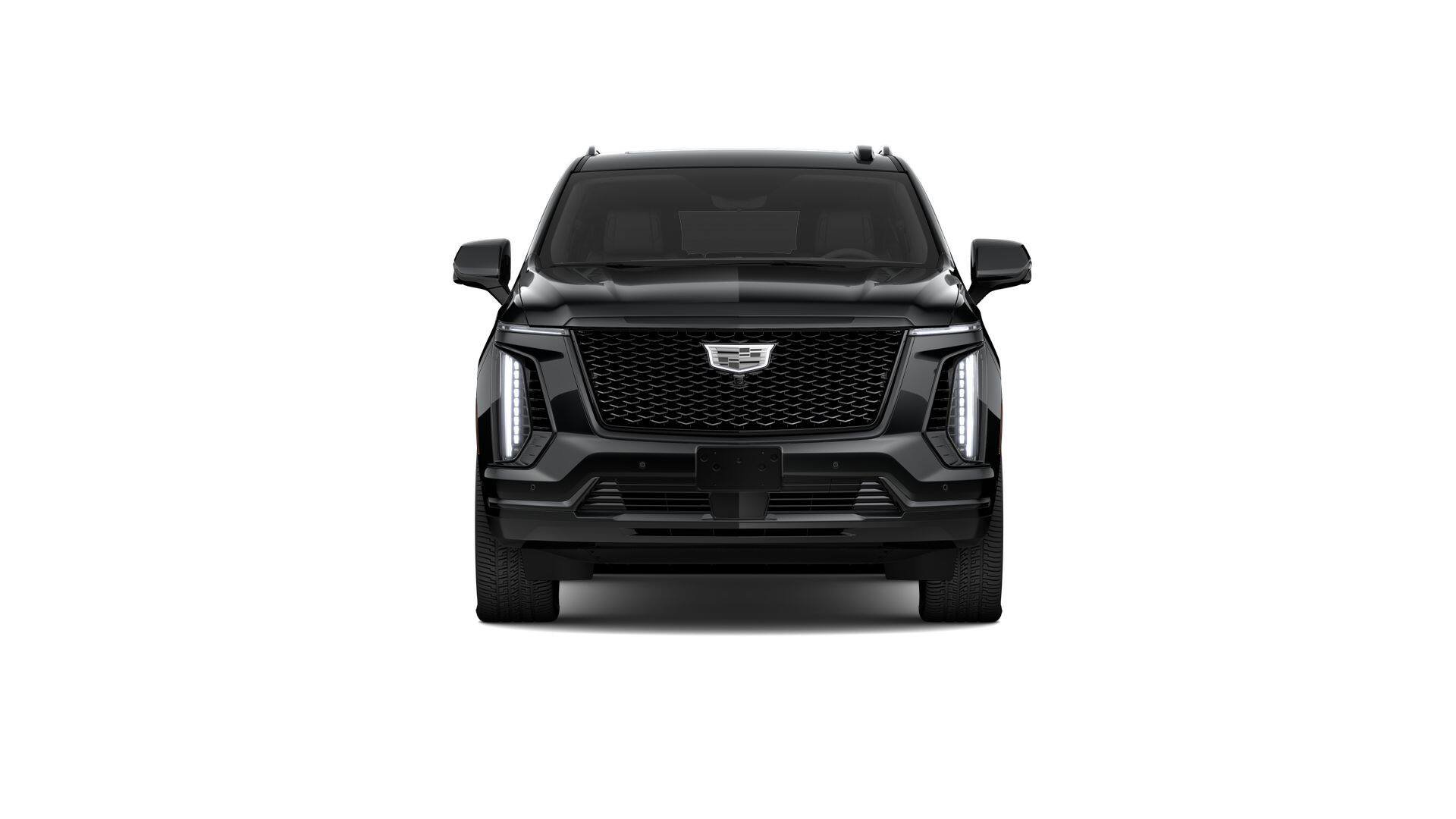 New 2026 Cadillac Escalade Sport AWD/4WD image 31