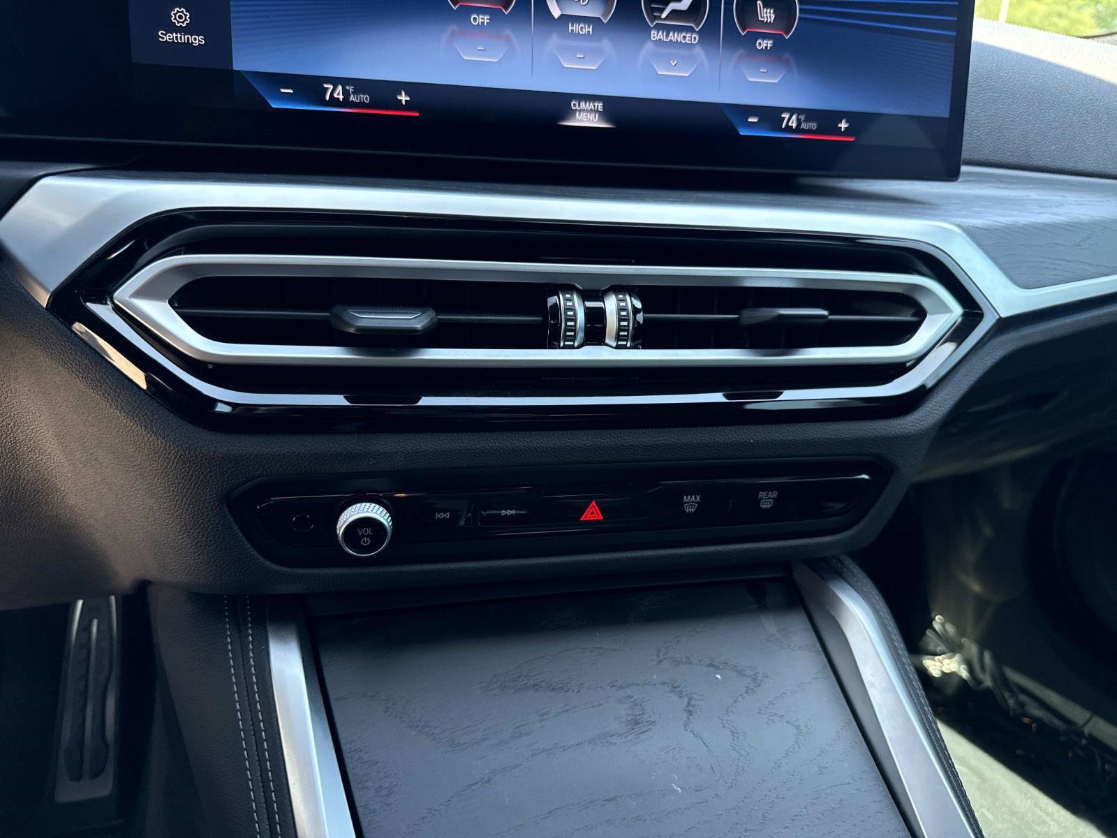 Certified 2023 BMW i4 M50 w/ Premium Package image 25