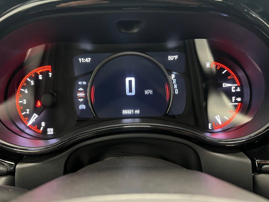 Used 2024 Dodge Durango R/T image 25