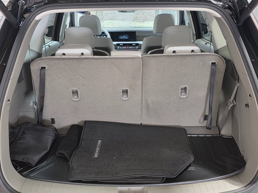 New 2026 Hyundai Palisade SEL image 14