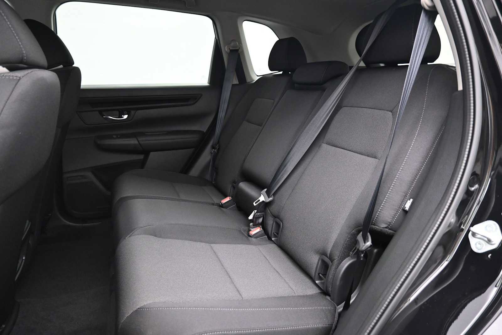 New 2027 Honda CR-V LX image 13