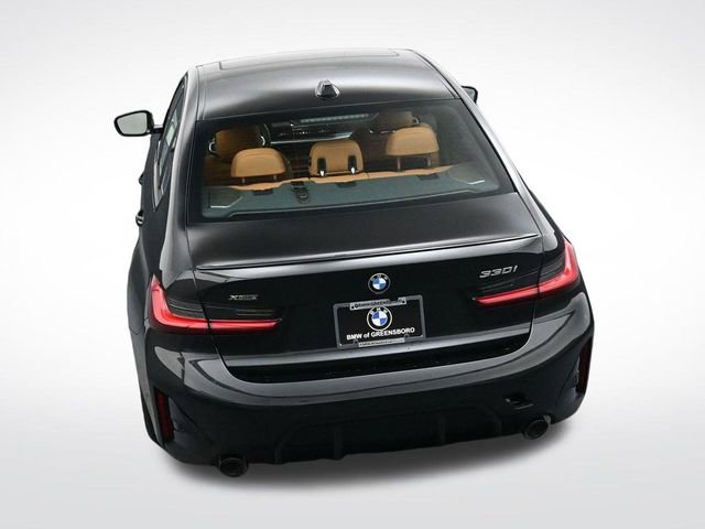 New 2026 BMW 330i xDrive Sedan image 23