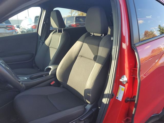 Used 2022 Honda HR-V Sport image 19