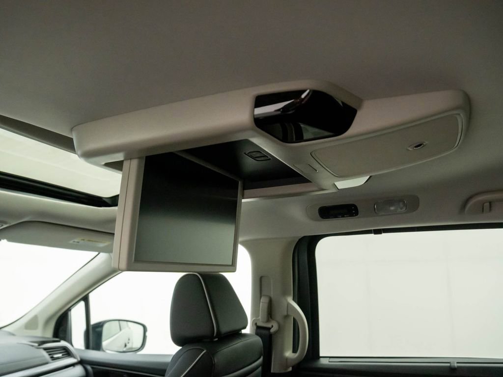 New 2026 Honda Odyssey Elite image 18
