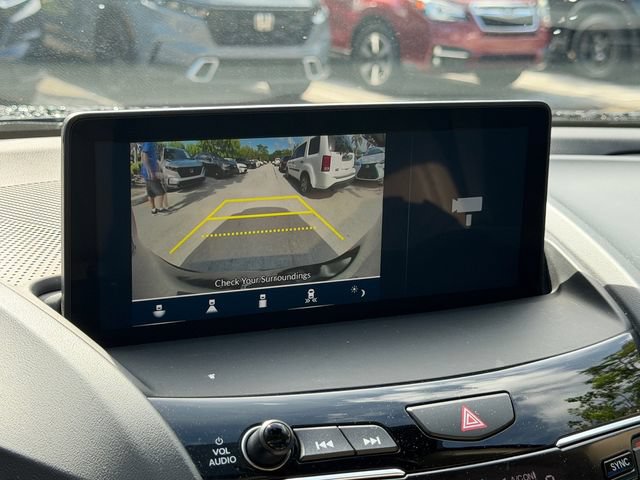Certified 2024 Acura RDX SH-AWD image 26