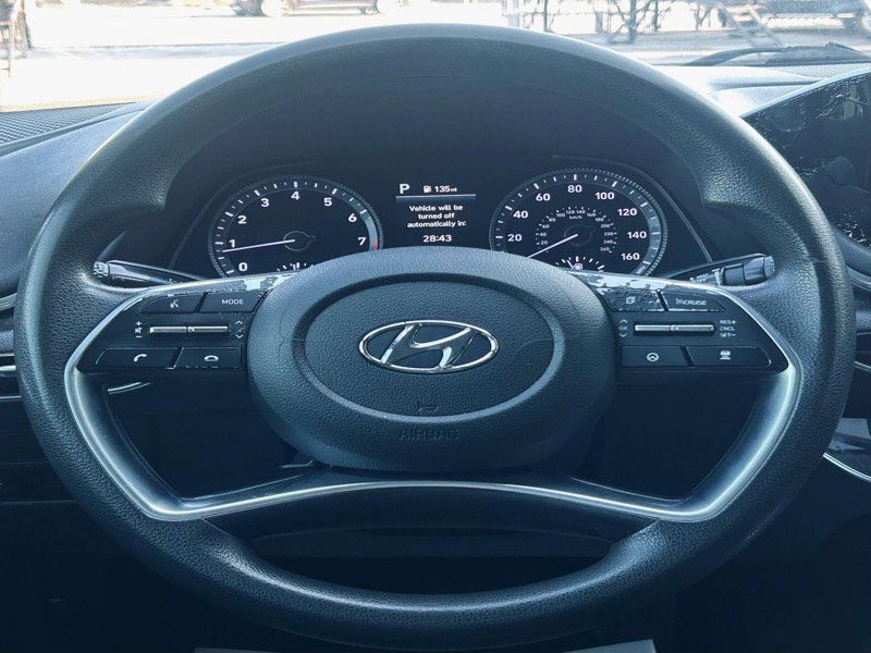 Used 2021 Hyundai Sonata SEL image 16