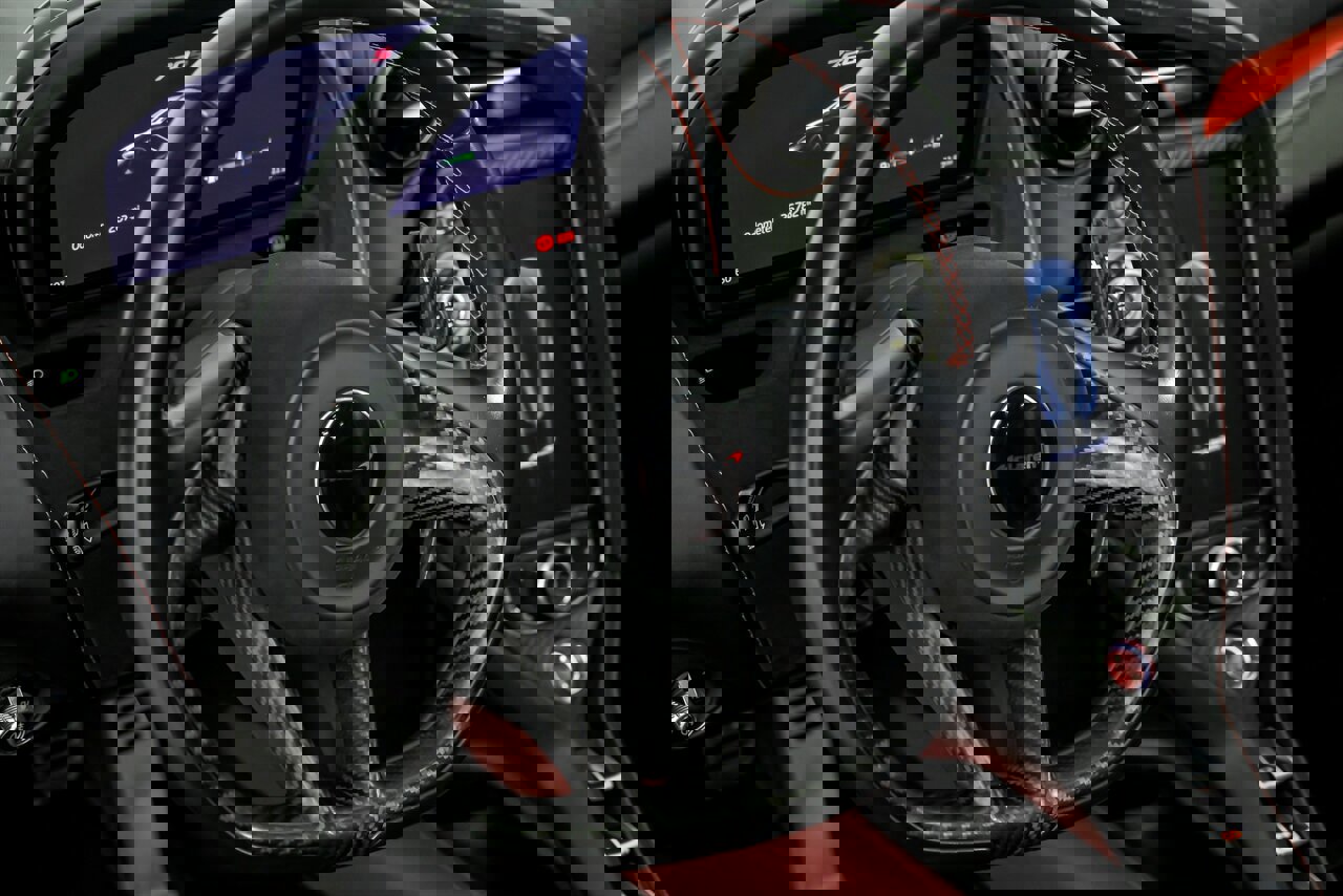 Used 2018 McLaren 720S image 29