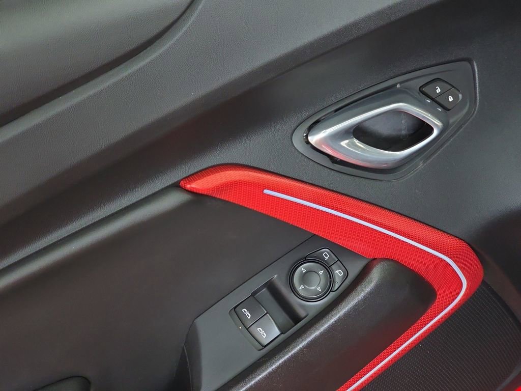 Used 2019 Chevrolet Camaro SS image 37