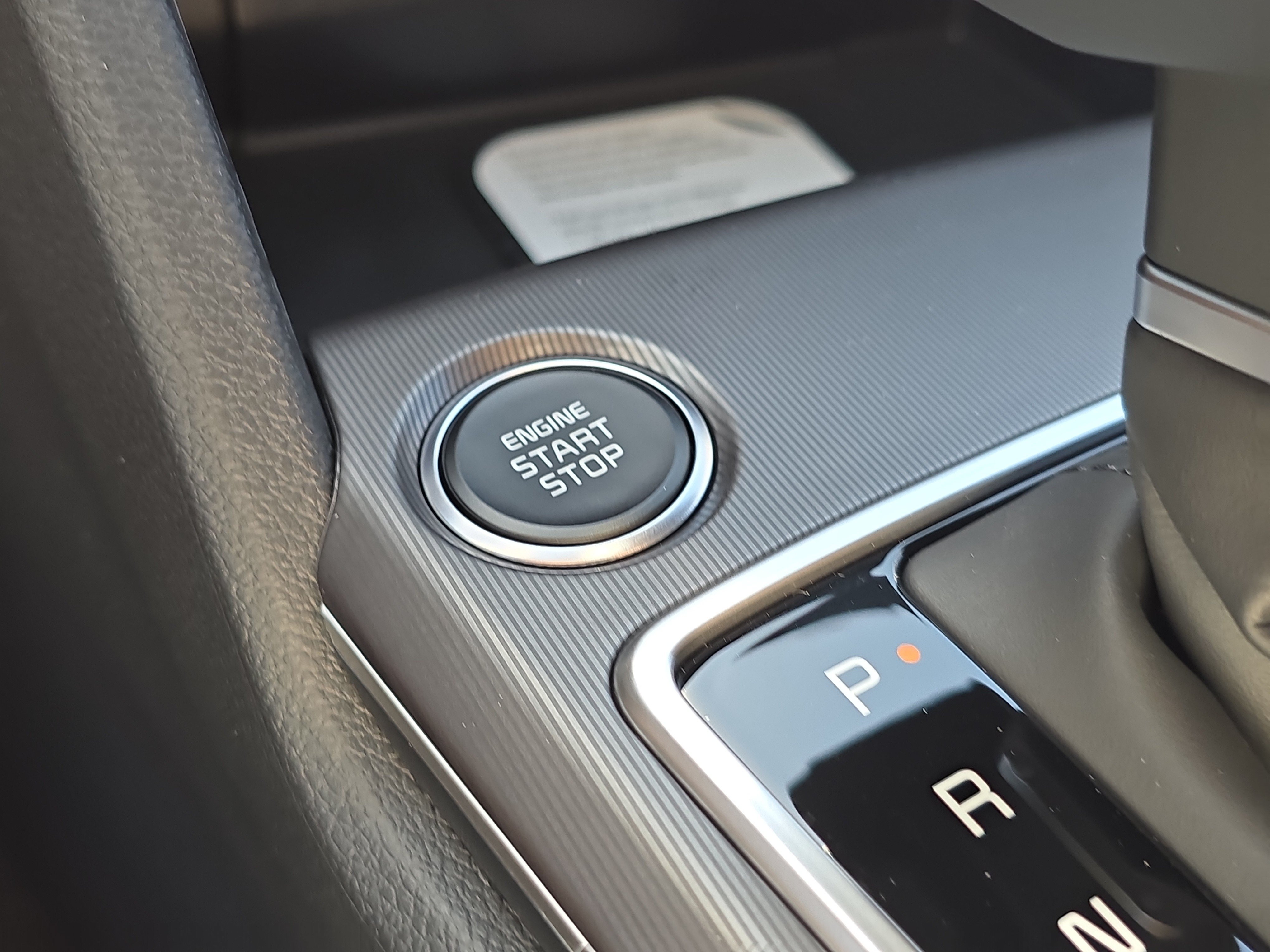 New 2027 Kia Sportage EX FWD image 27