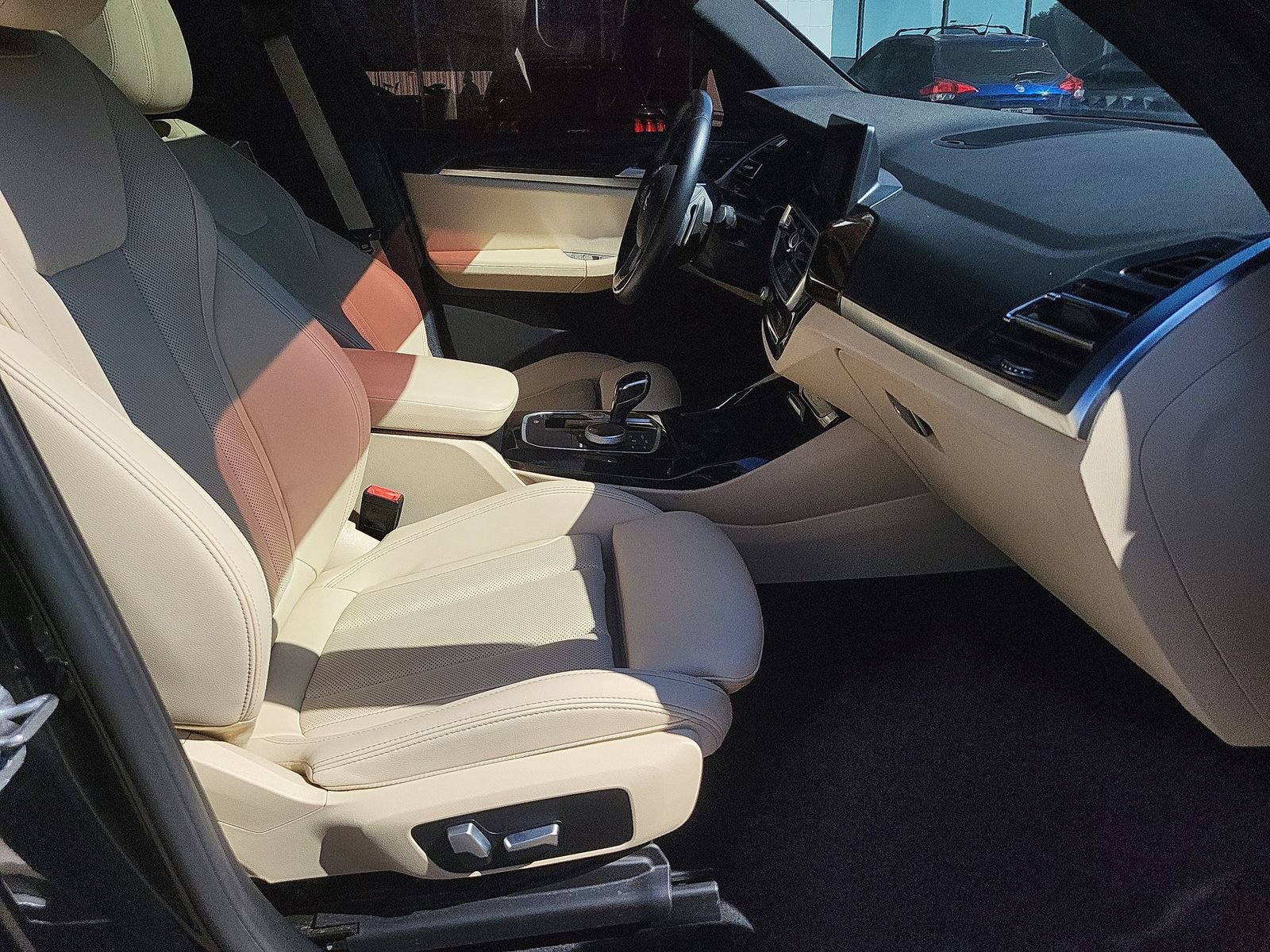 Used 2022 BMW X3 sDrive30i w/ Convenience Package RWD image 28