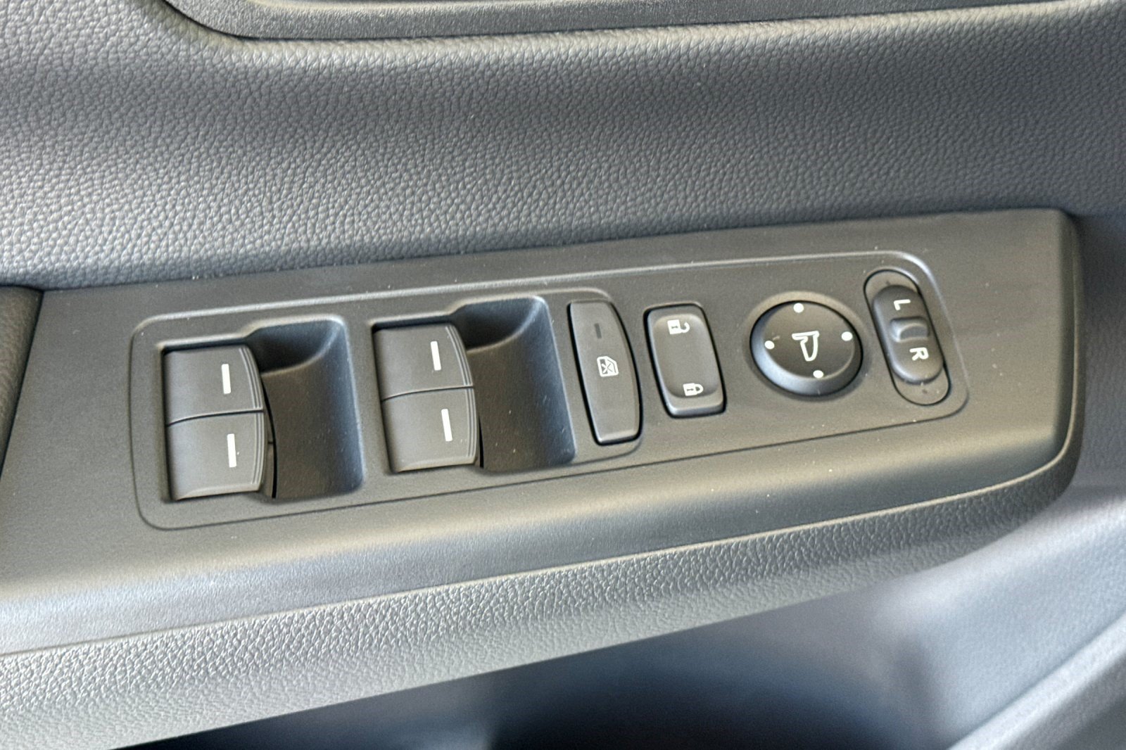 New 2026 Honda CR-V Sport-L image 13