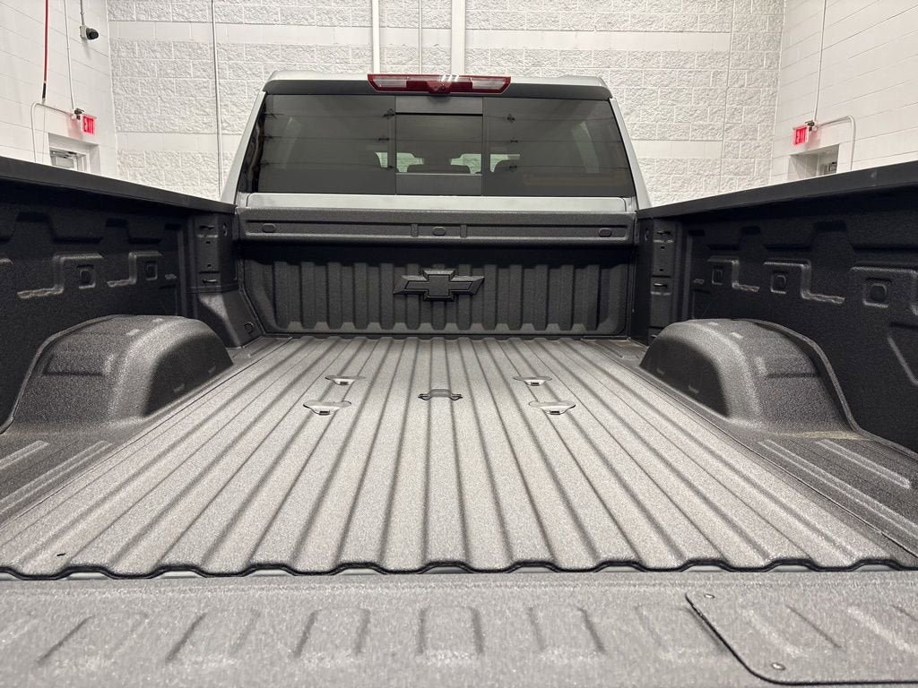 New 2026 Chevrolet Silverado 2500 LTZ w/ LTZ Plus Package AWD/4WD image 6