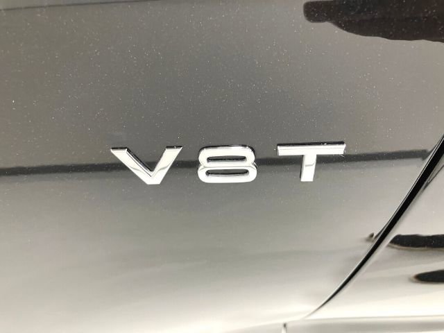 Used 2013 Audi S6 Prestige w/ Driver Assistance Pkg image 33