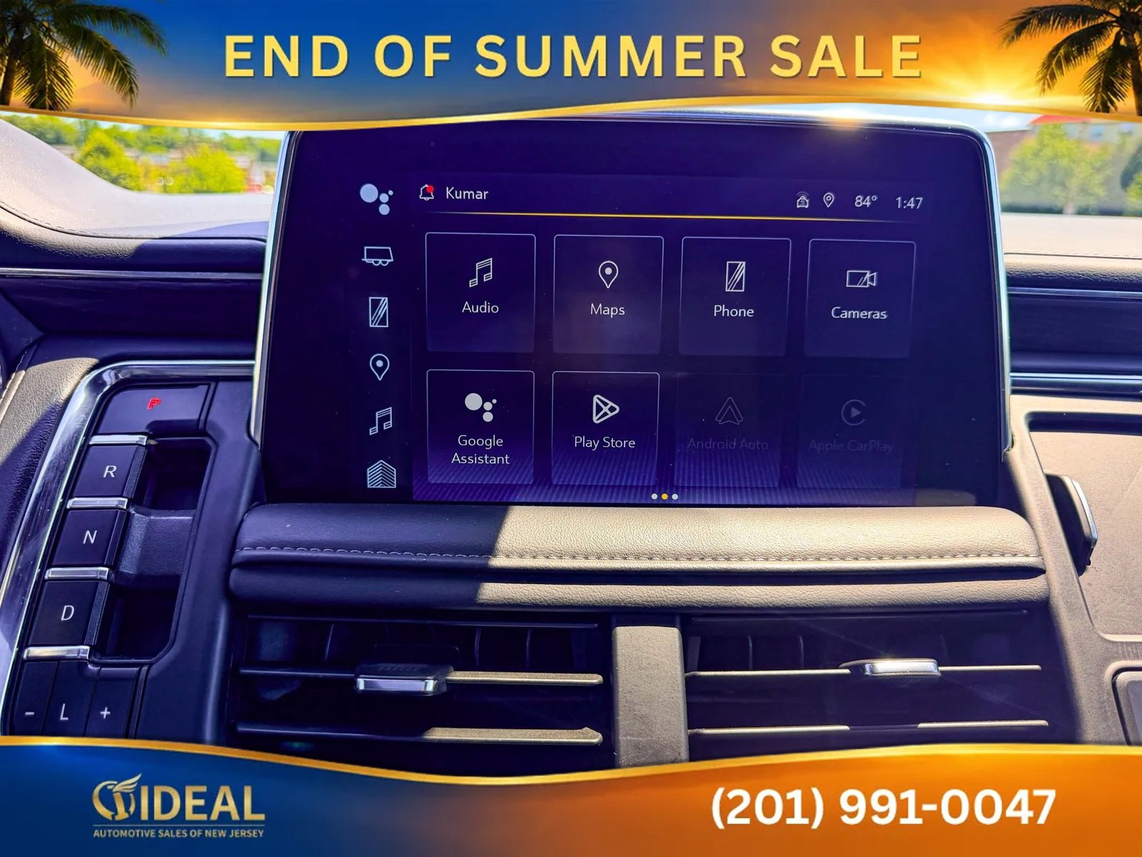 Used 2024 Chevrolet Suburban Z71 AWD/4WD image 28