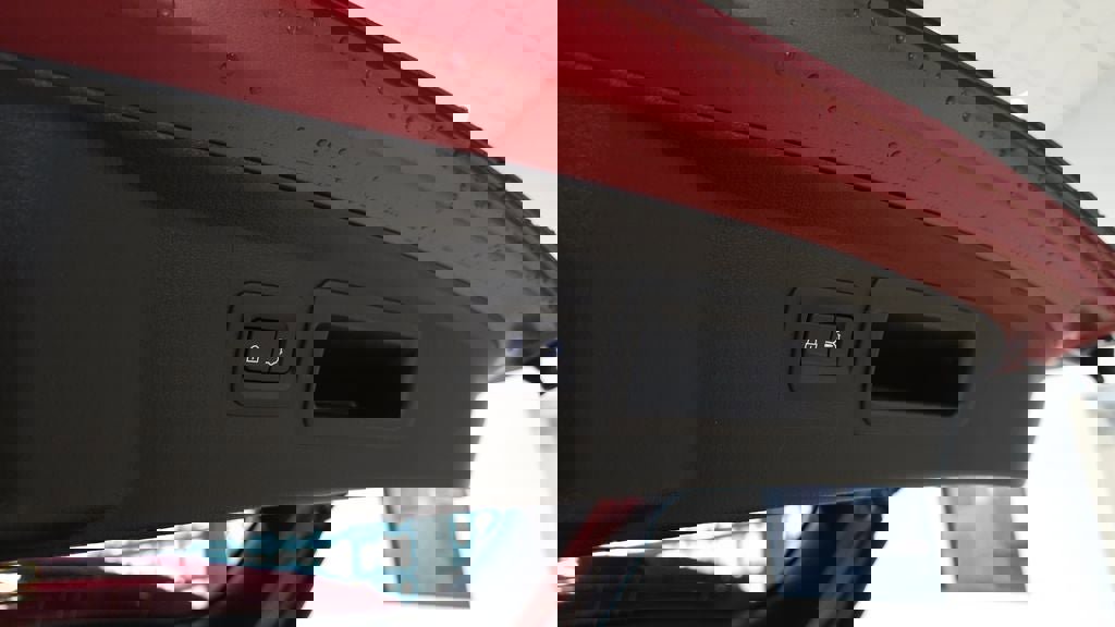 New 2025 MAZDA CX-50 AWD 2.5 Hybrid w/ Weather Package image 16