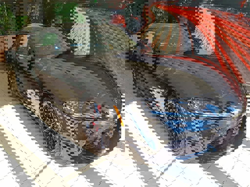 New 2026 Toyota Supra image 2