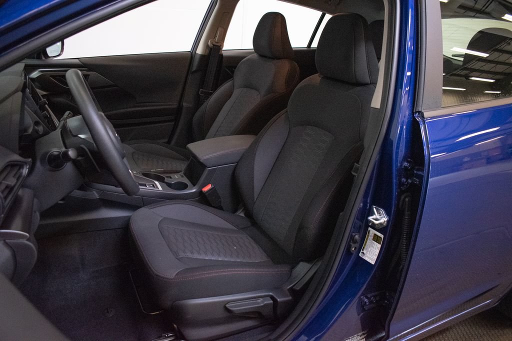 Certified 2026 Subaru Impreza 2.0i Sport AWD/4WD image 19