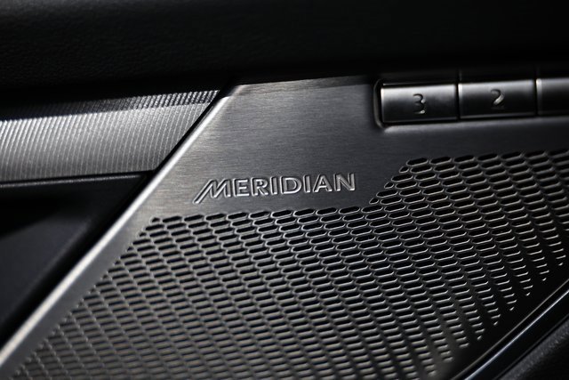 New 2026 Jaguar F-PACE R-Dynamic S image 14