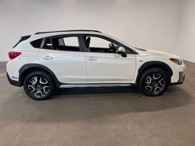Used 2019 Subaru Crosstrek Hybrid image 2