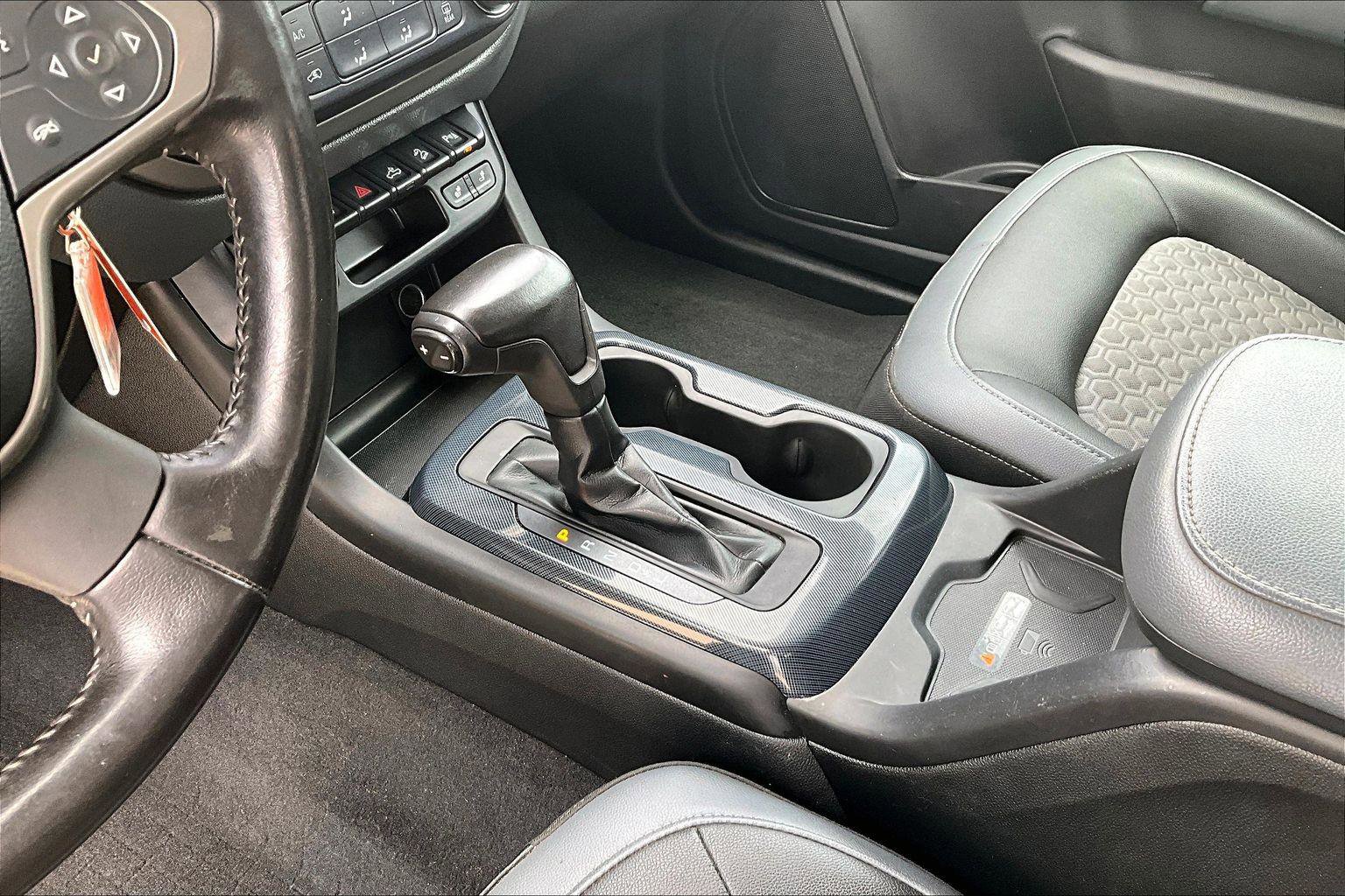 Used 2019 Chevrolet Colorado Z71 image 16