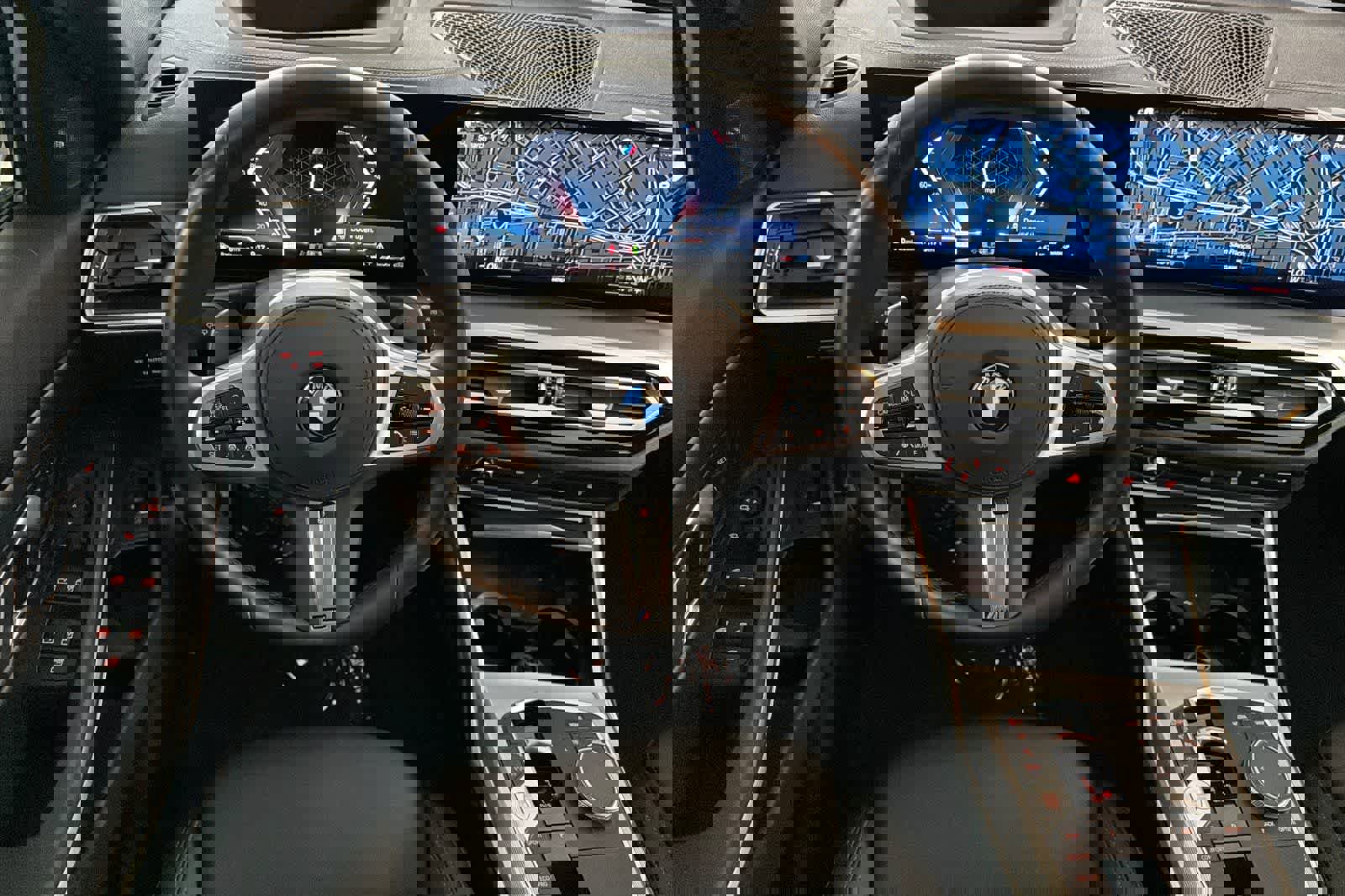 Used 2023 BMW 330i Sedan w/ M Sport Package image 14